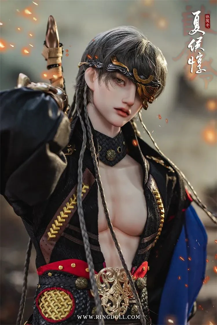 Xiahou Dun | Preorder | DOLL - Image 14