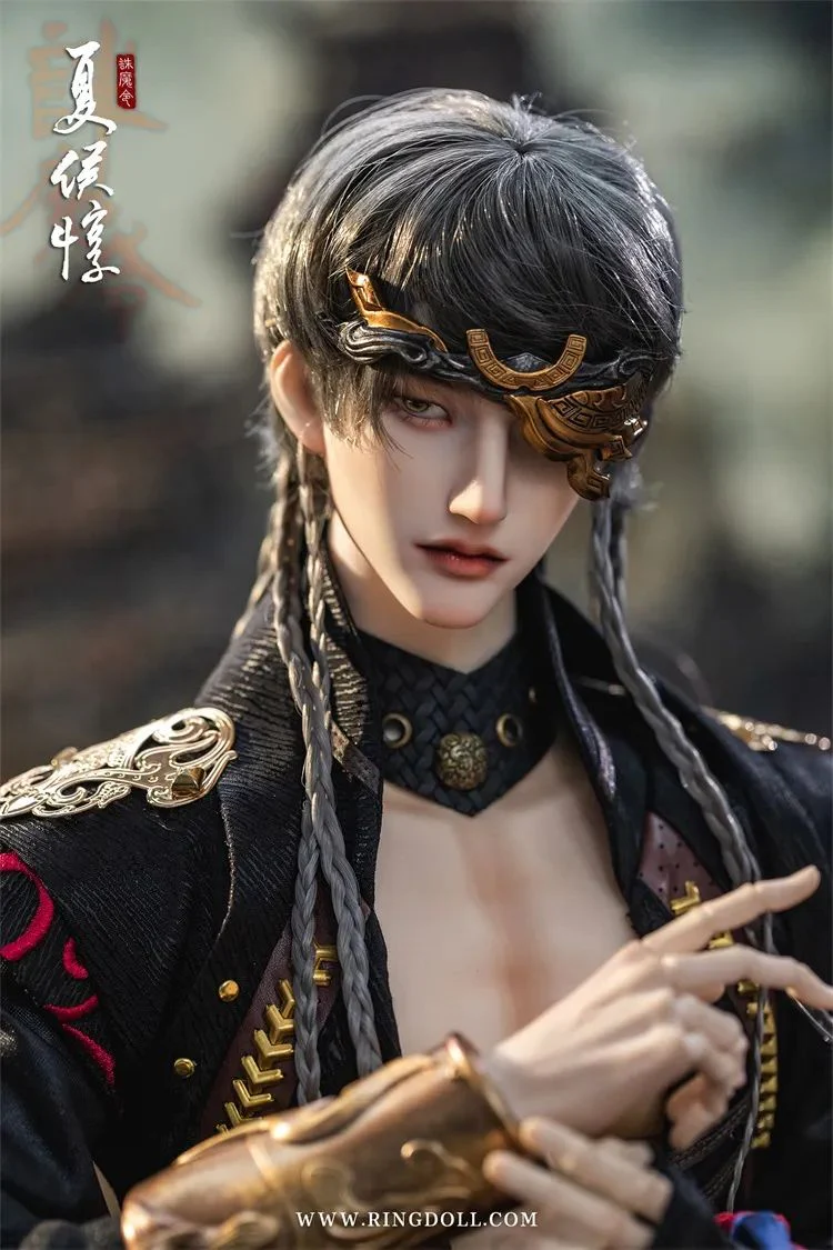 Xiahou Dun | Preorder | DOLL - Image 16