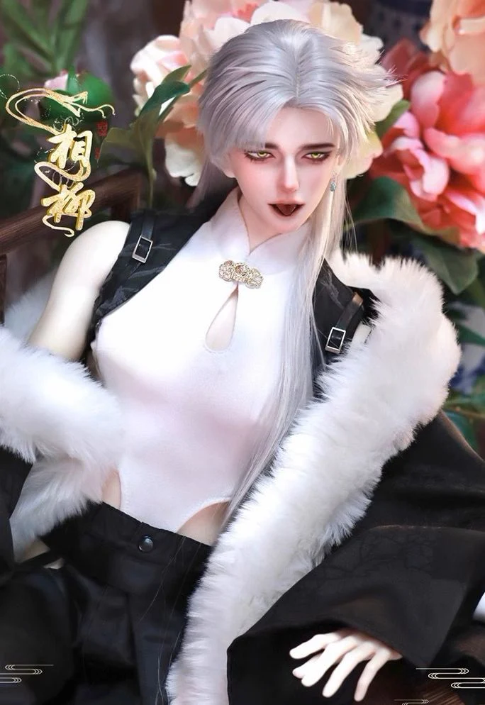Xiang Liu Outfit | Preorder | OUTFIT - Image 12