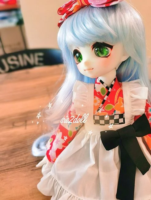 Xiangli & Yali Fullset | Preorder | DOLL - Image 4
