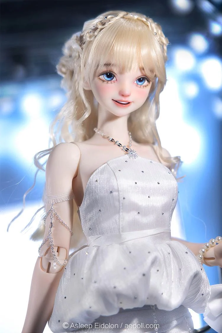 Xin Nai | Preorder | DOLL