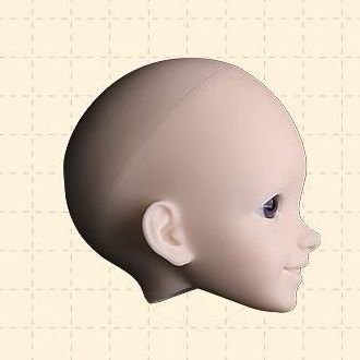 Xin Nai | Preorder | DOLL - Image 15