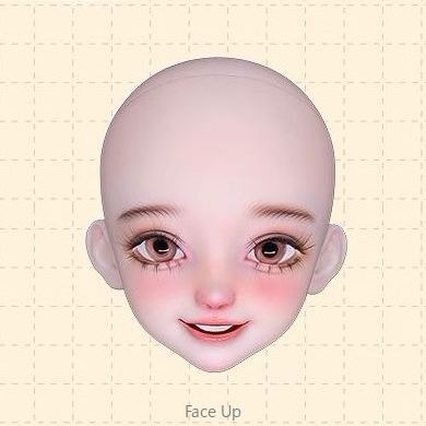 Xin Nai | Preorder | DOLL - Image 16