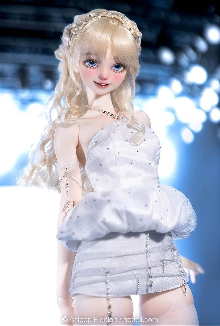 Xin Nai | Preorder | DOLL - Image 6