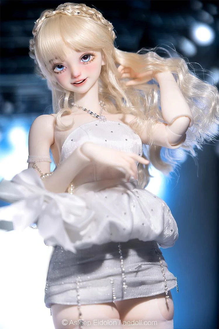 Xin Nai | Preorder | DOLL - Image 7