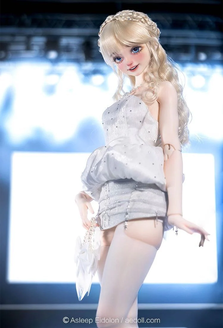 Xin Nai | Preorder | DOLL - Image 8