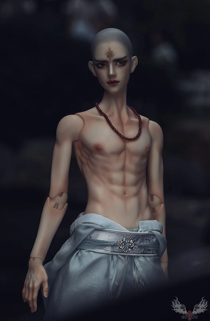 Xuanzang | Preorder | DOLL