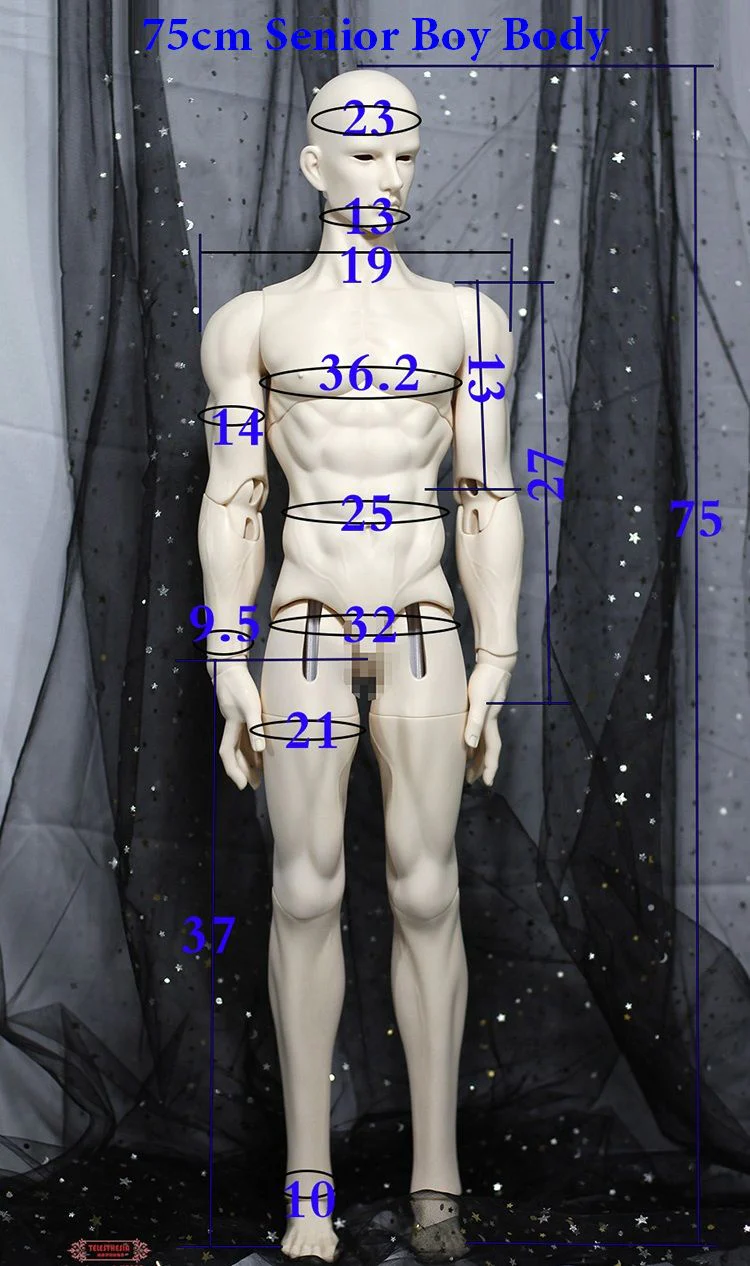 Ye Youxin (Sleeping Ver.) | Preorder | DOLL - Image 14