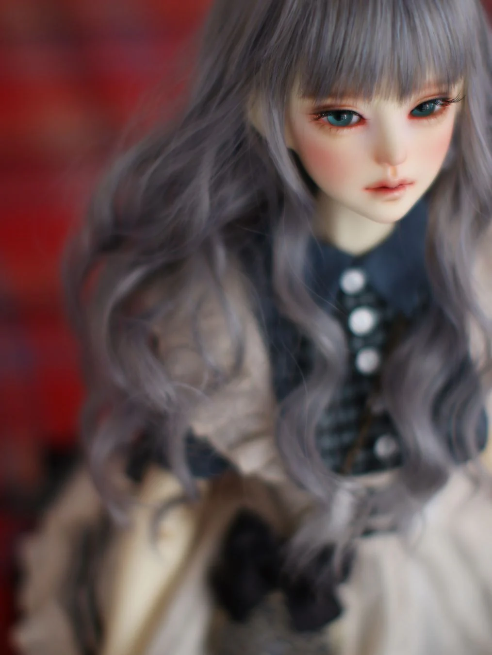 Yeon-ha -Normal Skin | Item in Stock | PARTS - Image 14
