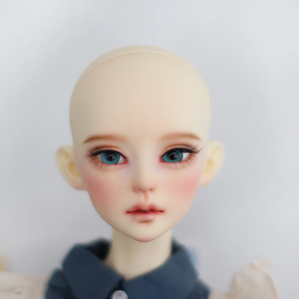 Yeon-ha -Normal Skin | Item in Stock | PARTS - Image 17