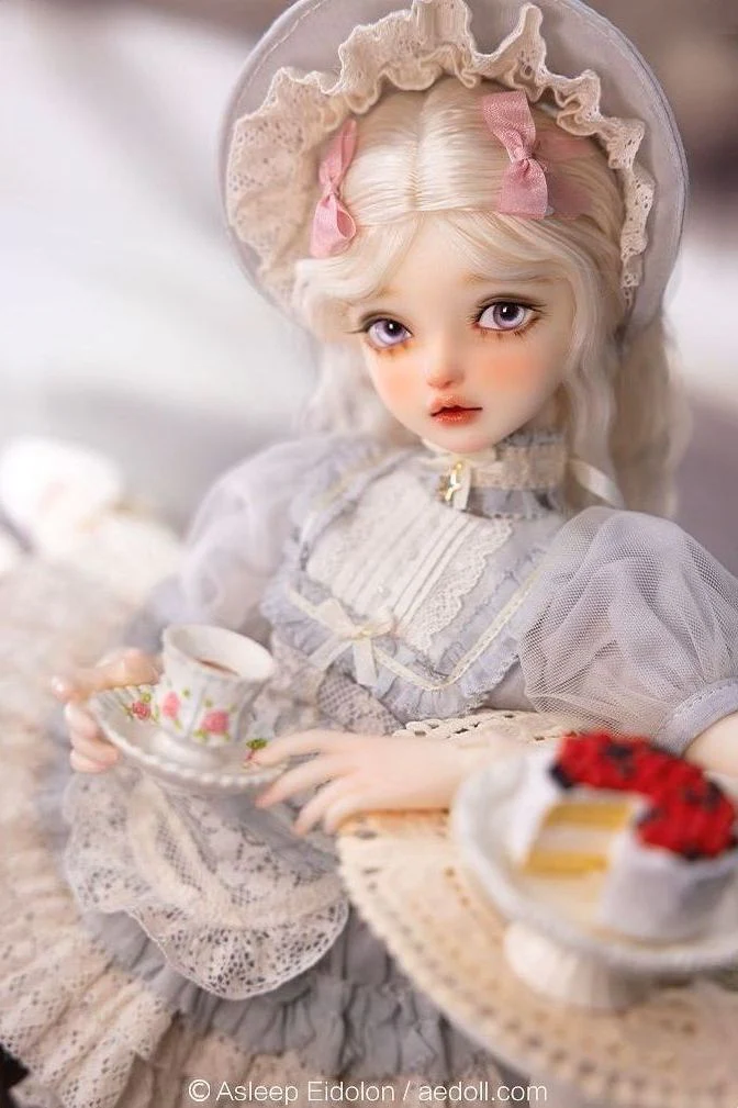 Ying Jian | Preorder | DOLL - Image 13