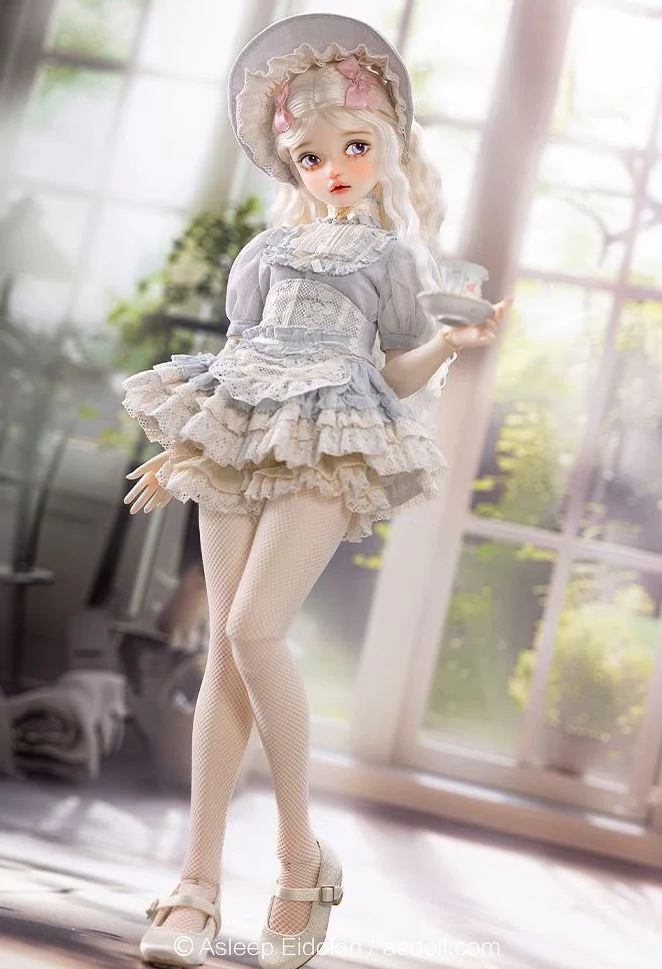 Ying Jian | Preorder | DOLL - Image 18