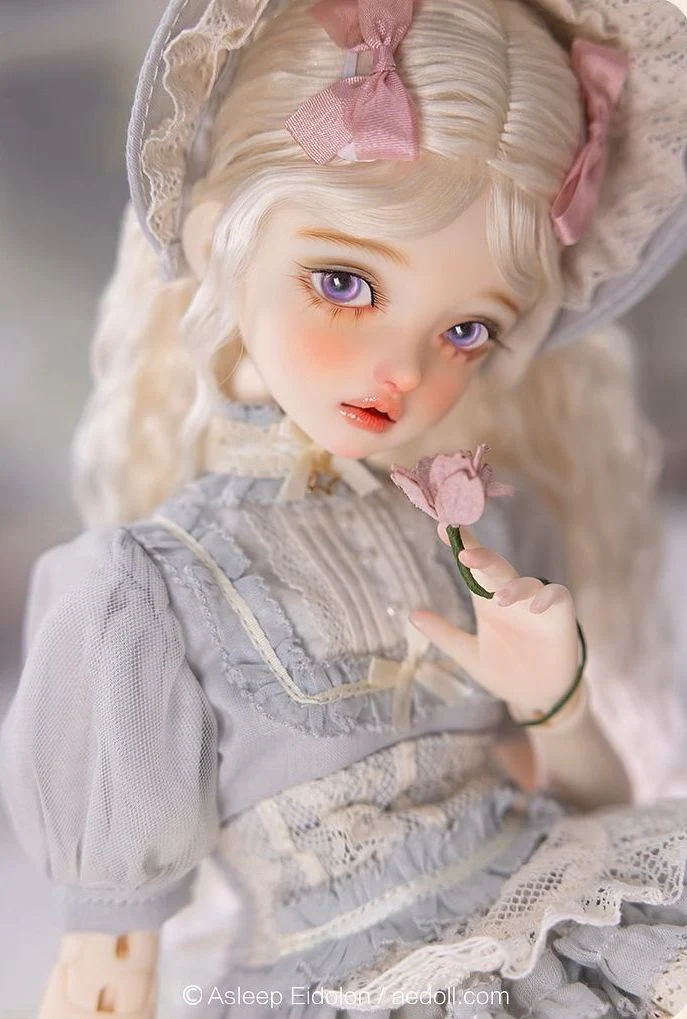 Ying Jian | Preorder | DOLL - Image 6