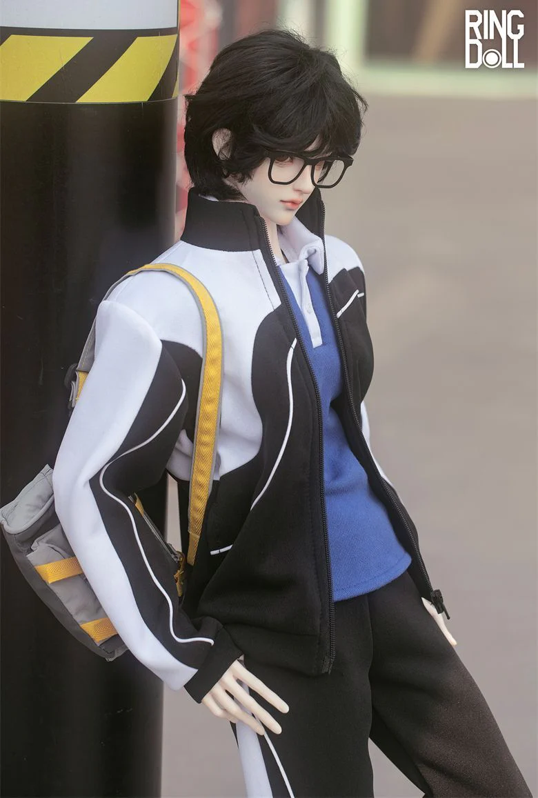 Yochin | Preorder | DOLL - Image 20