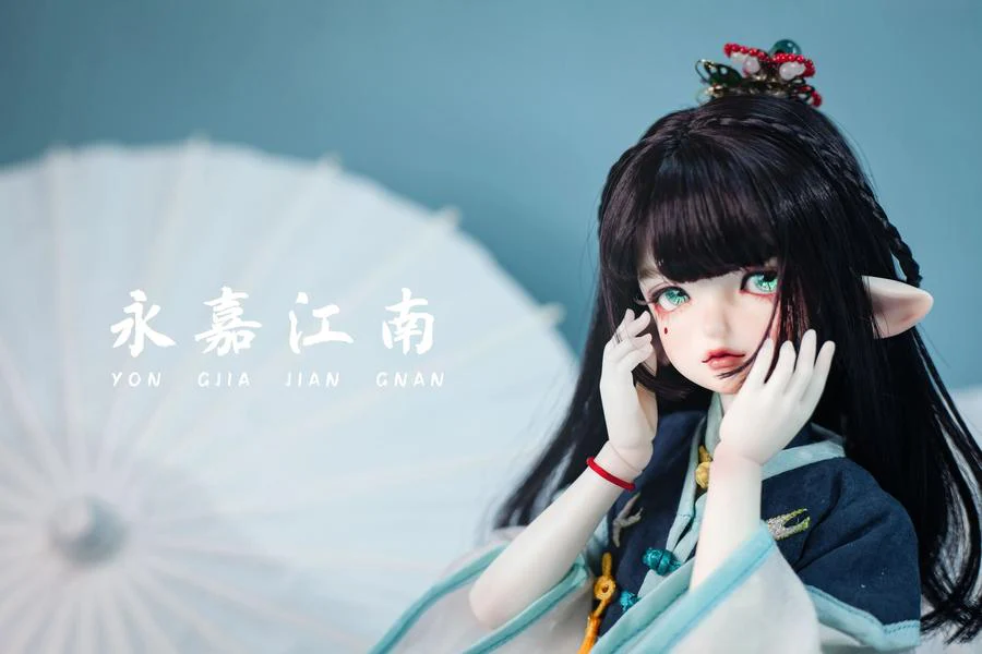 Yon Gjia | Preorder | DOLL - Image 14