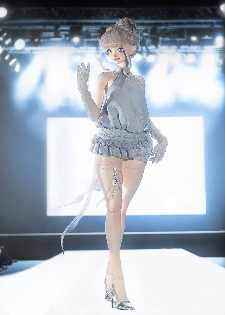 You Xi | Preorder | DOLL - Image 11