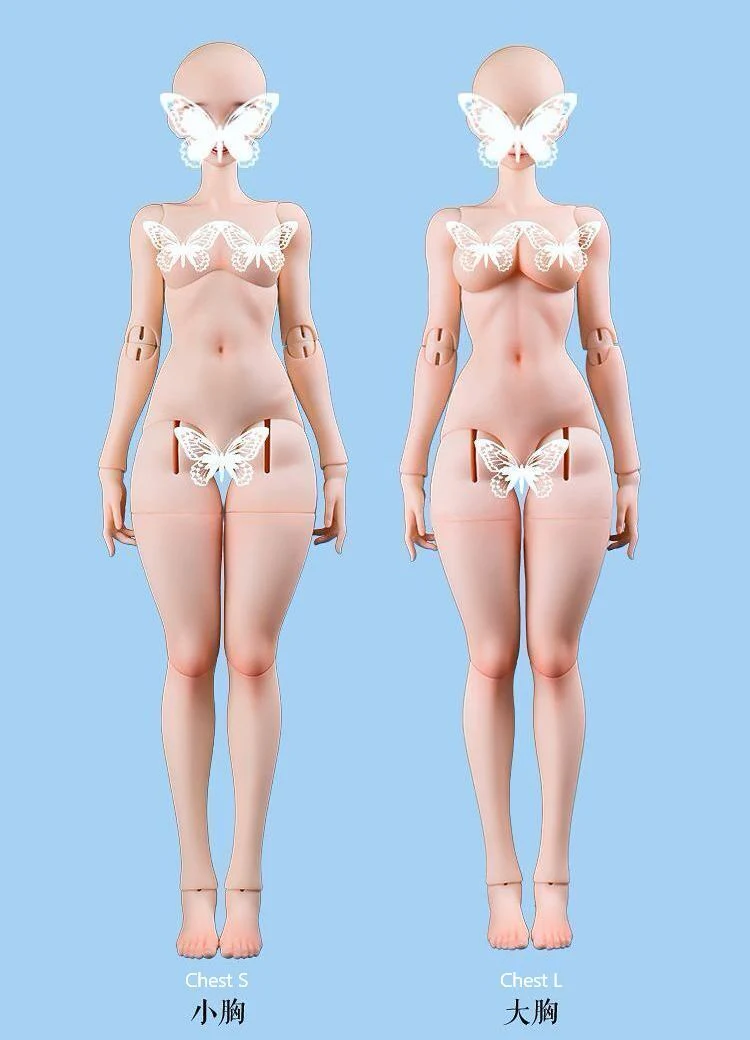 You Xi | Preorder | DOLL - Image 22