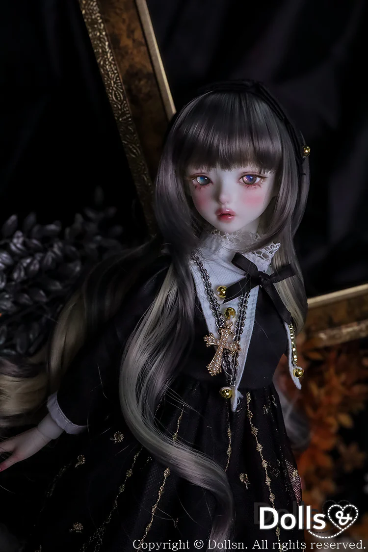 Yua JJEM ver. Full Set | PREORDER | DOLL - Image 7