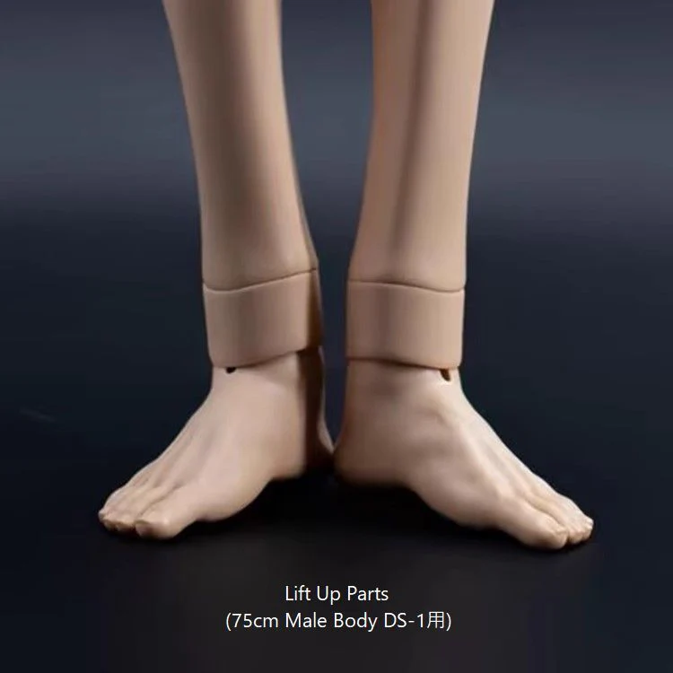 Yuan | PREORDER | DOLL - Image 22