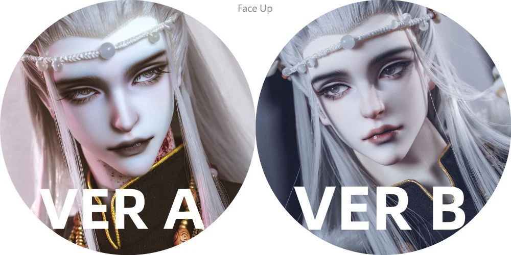 Yuan Shu | Preorder | DOLL - Image 15