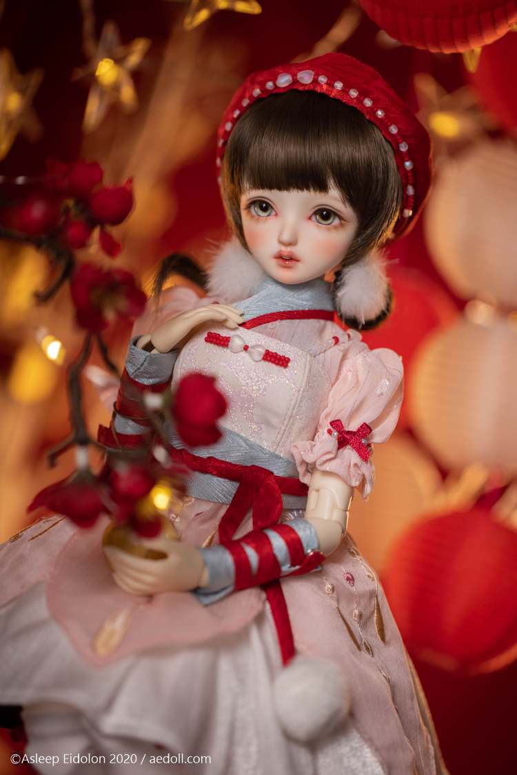 YueYu | Preorder | DOLL - Image 4