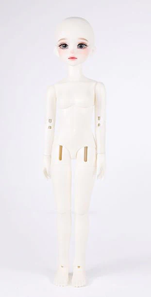 Yuna 31cm Full Set | Preorder | DOLL - Image 15