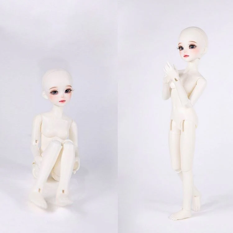Yuna 31cm Full Set | Preorder | DOLL - Image 17