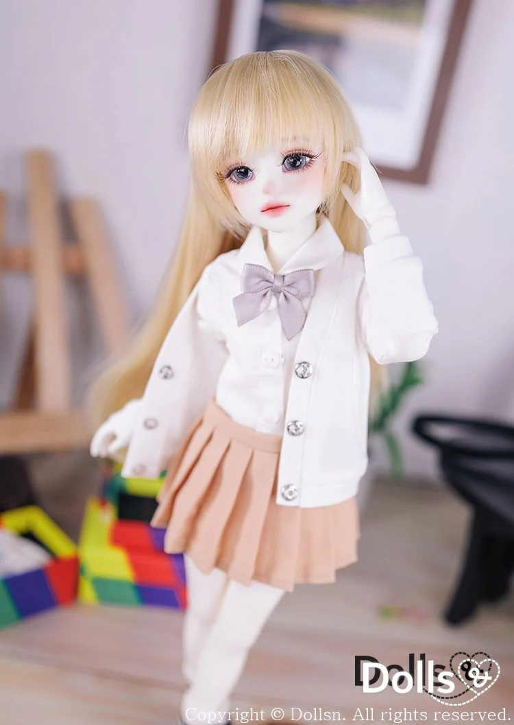 Yuna 31cm Full Set | Preorder | DOLL - Image 6