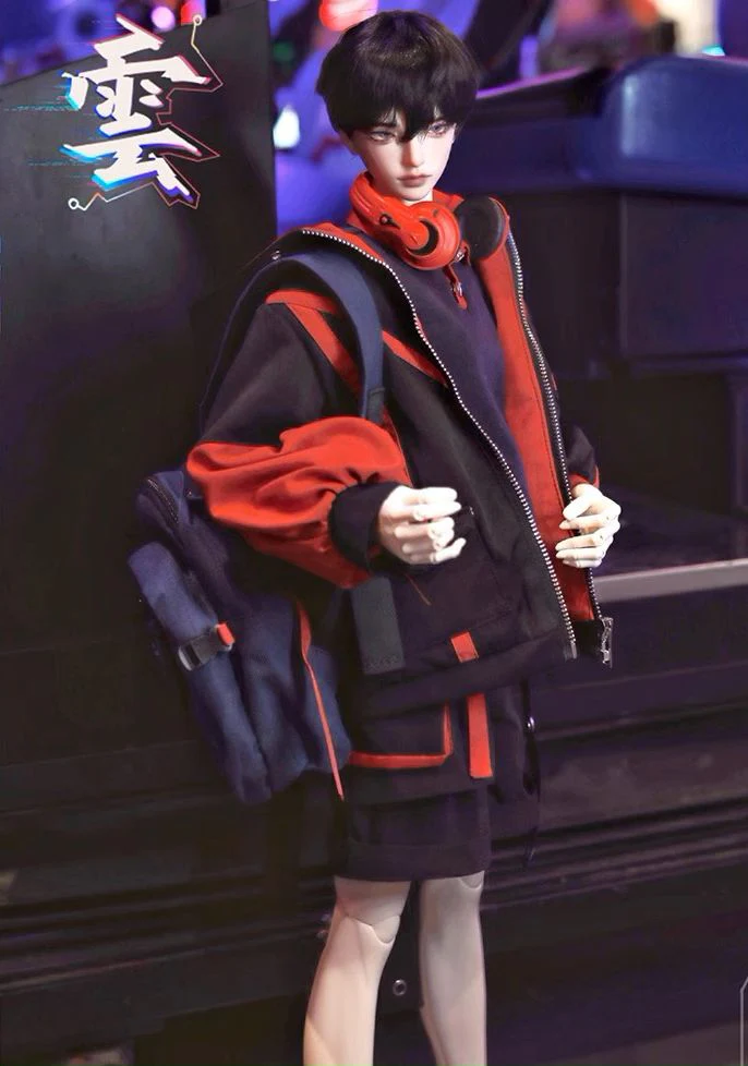 Yuu Fullset | Preorder | DOLL - Image 10