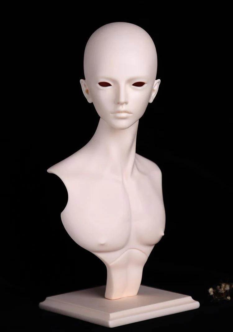 Yuu Fullset | Preorder | DOLL - Image 11