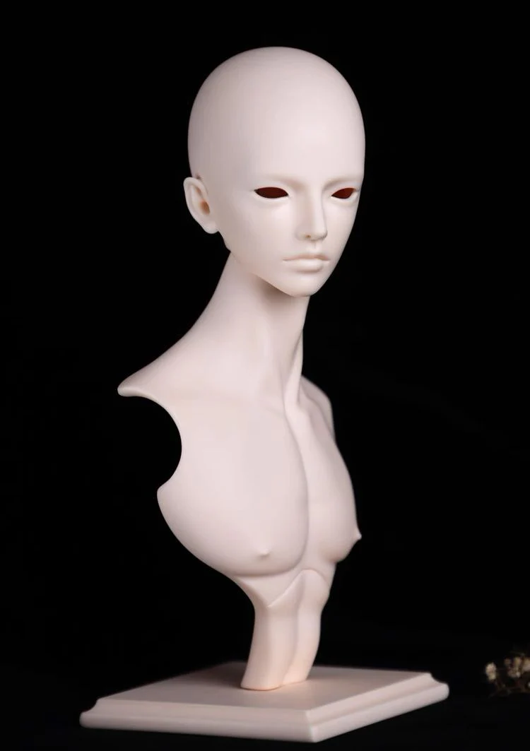 Yuu Fullset | Preorder | DOLL - Image 12