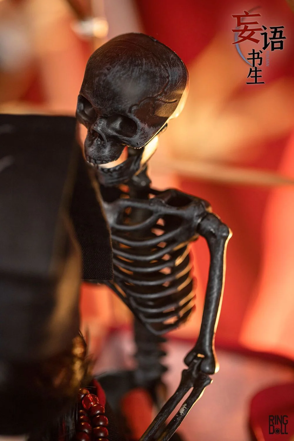 Yuvaan Dark Ver. Fullset | Preorder | DOLL - Image 15