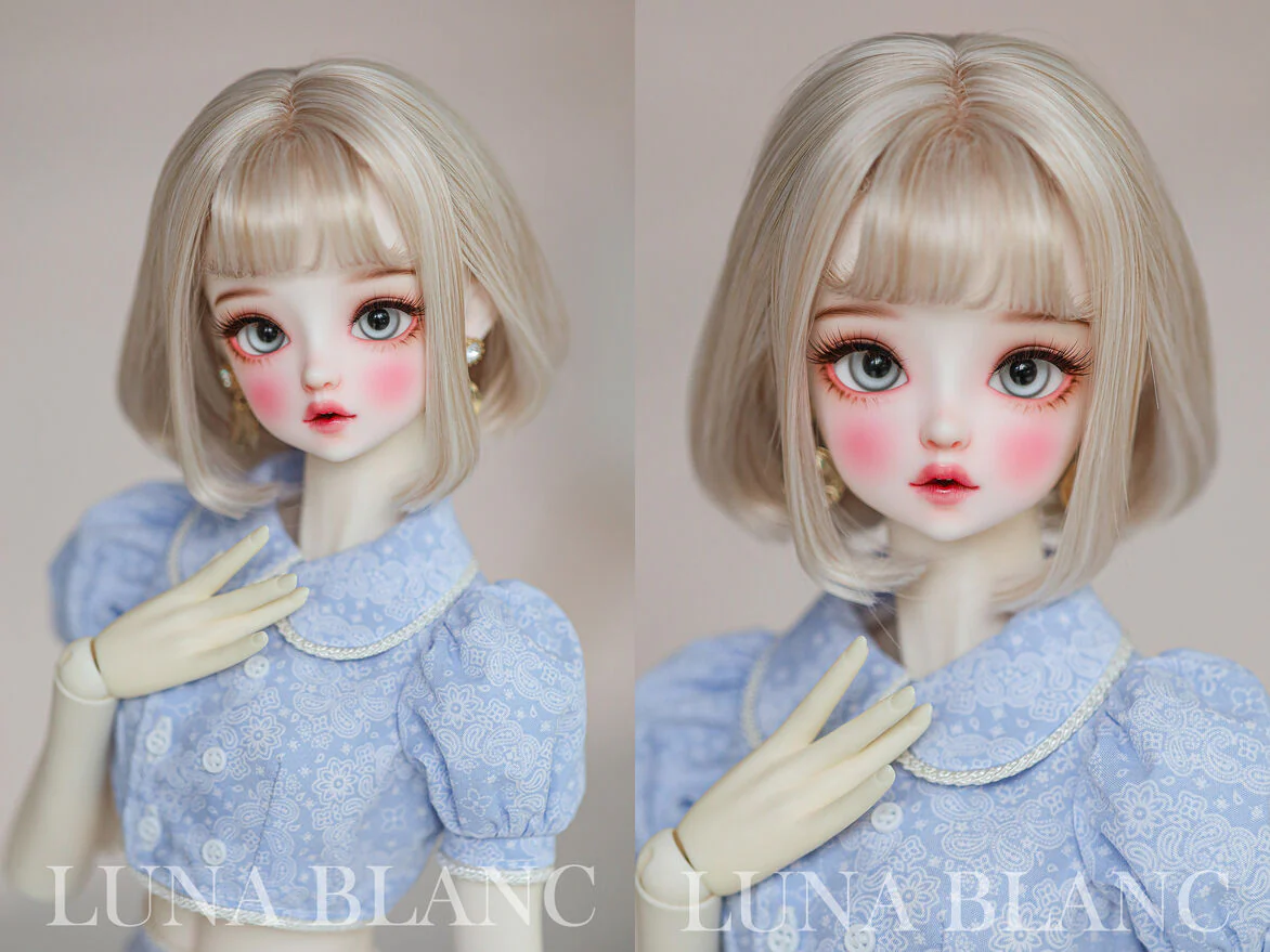 Yvien | PREORDER | DOLL - Image 13