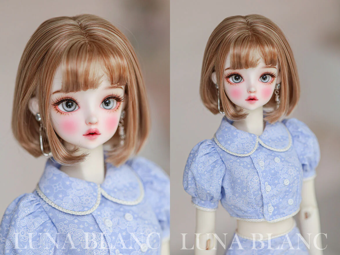 Yvien | PREORDER | DOLL - Image 15
