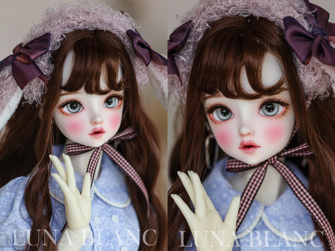 Yvien | PREORDER | DOLL - Image 2