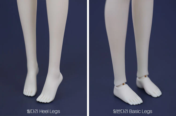 Yvien | PREORDER | DOLL - Image 27