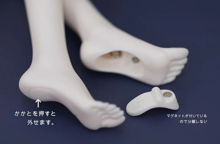 Yvien | PREORDER | DOLL - Image 28