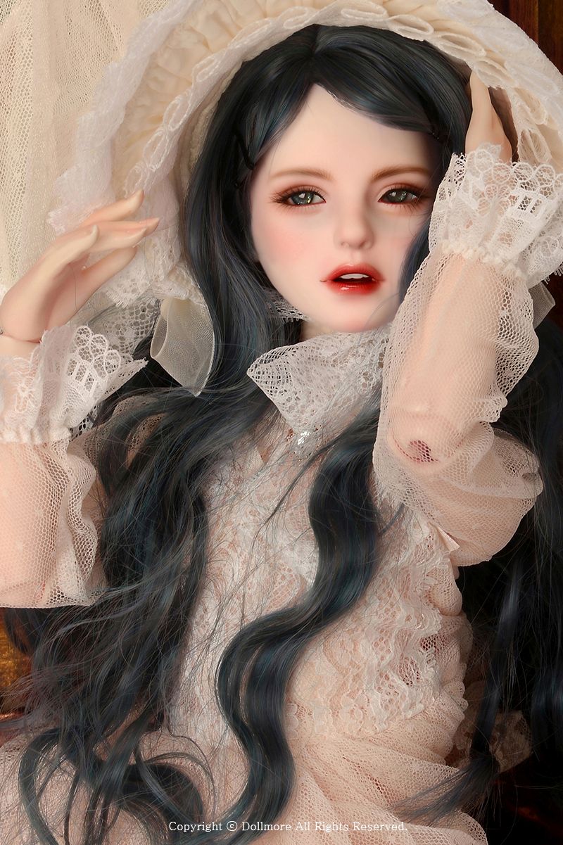 Zaoll Sister - Elysia | Preorder | DOLL - Image 9