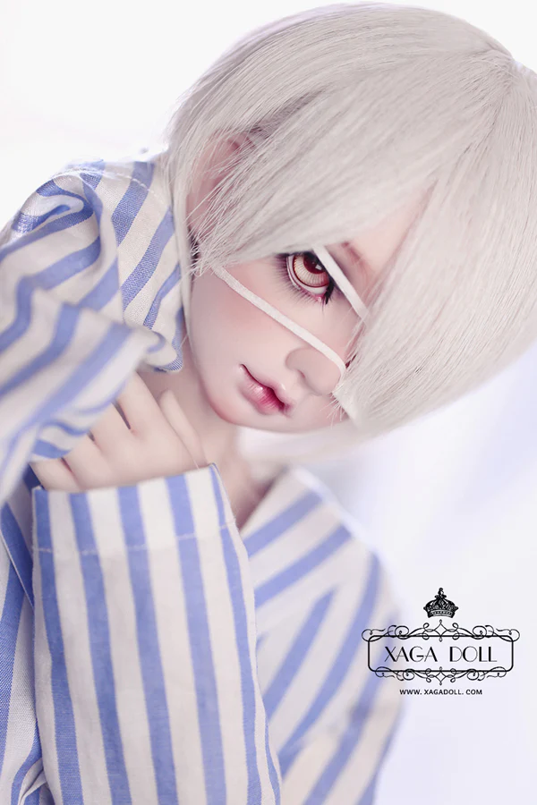 Zoe (Boy) | Preorder | DOLL - Image 4